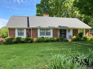 433 Raven St, Martin, TN 38237