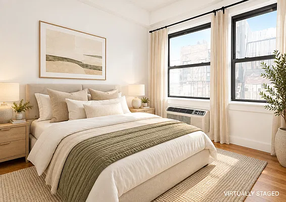 Bedroom, photo 1
