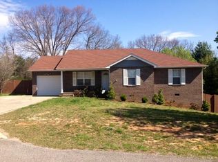 336 Greenwood Dr, McMinnville, TN 37110