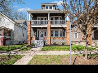 1337 Davis Ave NW APT 2, Grand Rapids, MI 49504