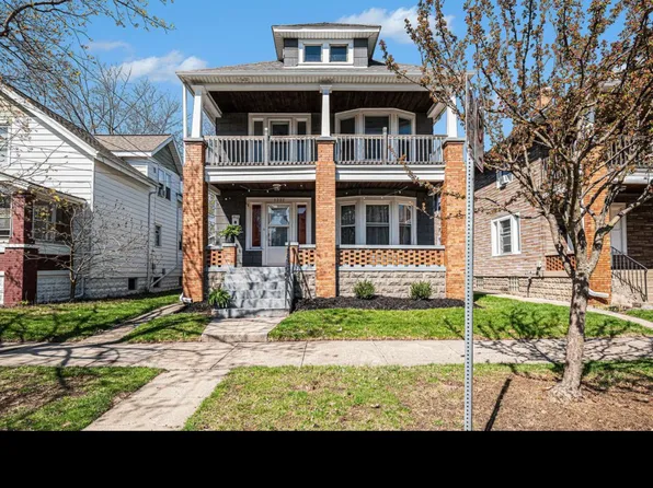 1337 Davis Ave NW APT 2, Grand Rapids, MI 49504