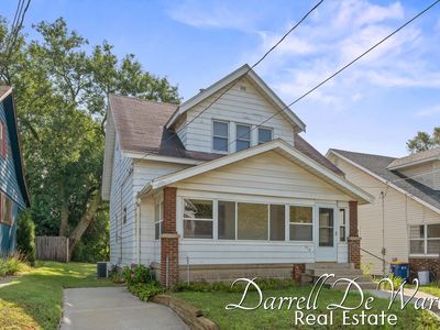 514 Houseman Ave NE, Grand Rapids, MI, 49503