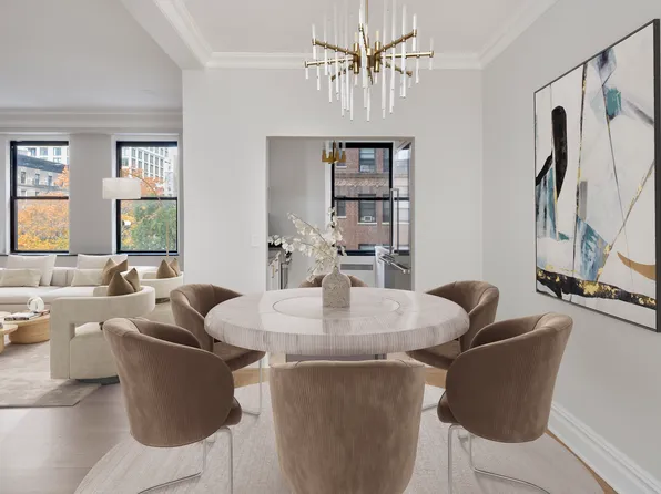 210 West 90th Street image 2 of 18