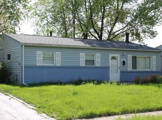 1660 Striebel Rd, Columbus, OH 43227