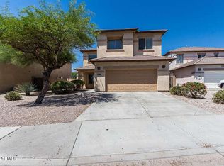11646 W Tonto St, Avondale, AZ 85323
