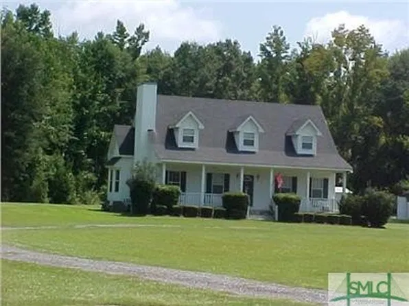 104 Arrowhead Drive, Guyton, GA 31312