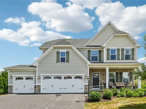 143 Olivia Ave, Mars, PA 16046