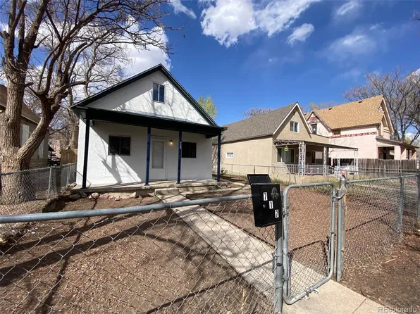 717 E 2nd Street, Pueblo, CO 81001