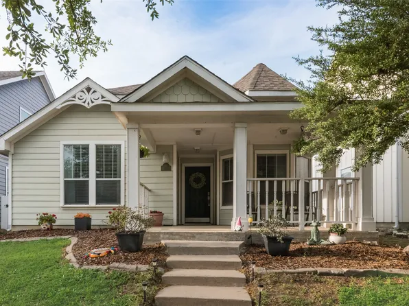 9833 Cedarcrest Dr, Aubrey, TX 76227