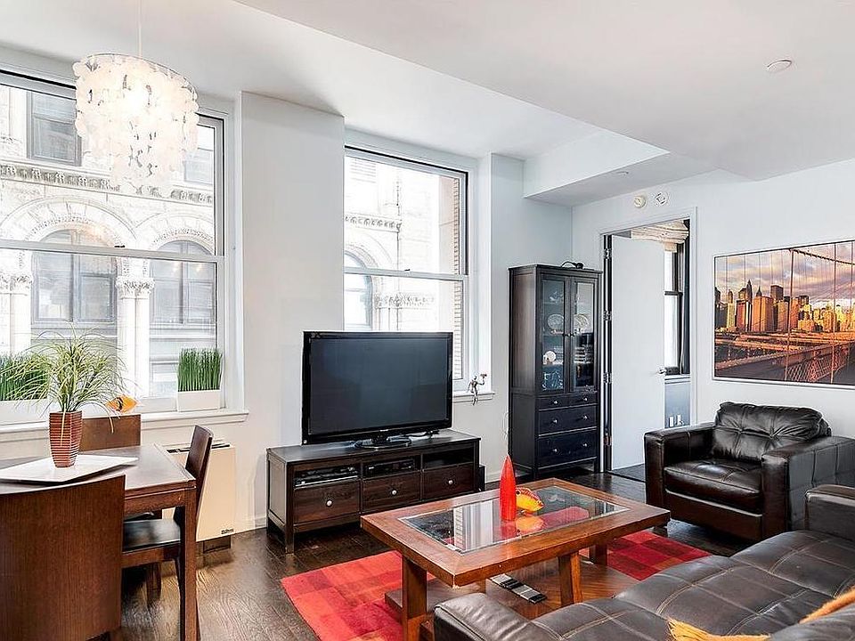 1st image of 150 Nassau St APT 9D