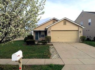 6005 Marsh Cir, Loveland, OH 45140