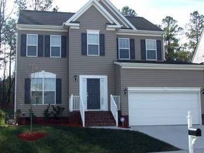 508 Turmeric Ln, Durham, NC, 27713