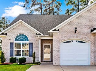 1616 A Cambria Dr #A, Greenville, NC 27834