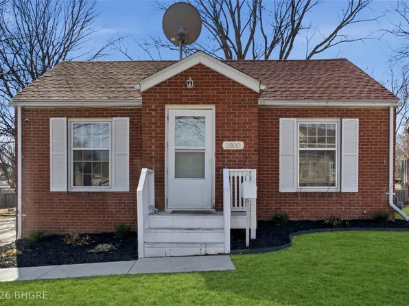 2800 Adams Ave, Des Moines, IA 50310