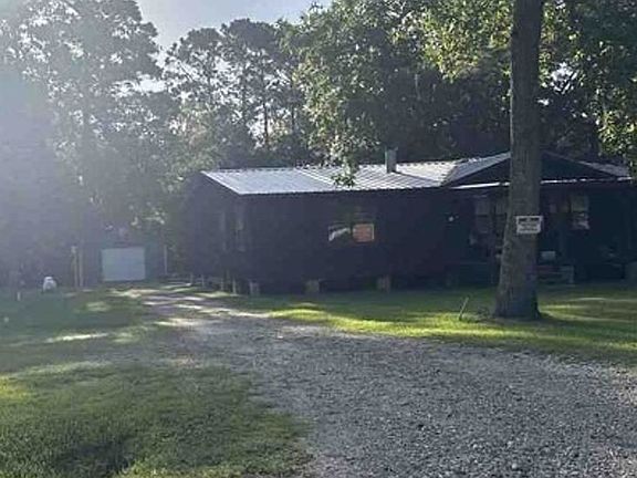 Property Side View