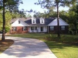 295 Cooper Rd, Social Circle, GA 30025