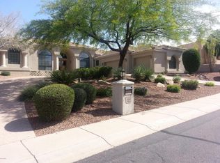 13623 N Sunset Dr, Fountain Hills, AZ 85268
