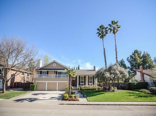 3044 Ascot Dr, San Ramon, CA 94583
