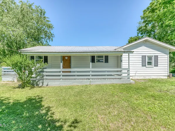 1902 Omaha Ln, Johnson City, TN 37601