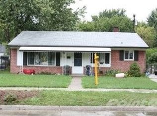 24270 Orangelawn Ave, Redford, MI 48239