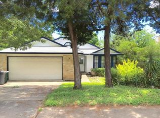 11915 Rosethorn Dr, Austin, TX 78758