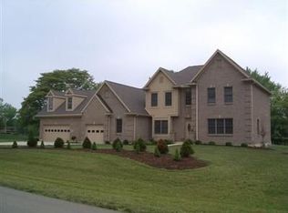 8437 Cypress Trl, Waynesville, OH 45068