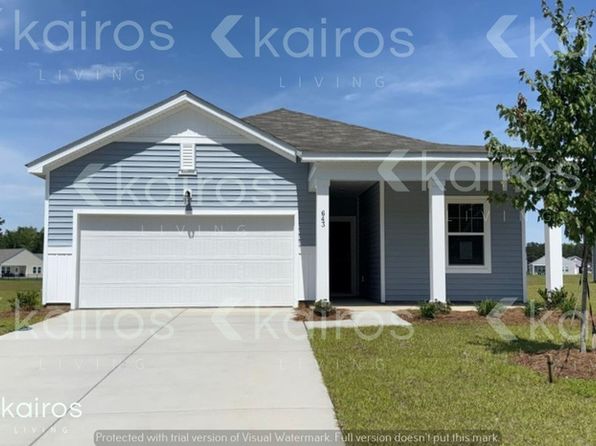 643 Castillo Dr