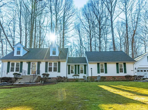 8808 Paris Estates Ct, Owings, MD 20736