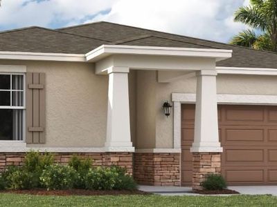 685 Crown Rose Dr, Eagle Lake, FL, 33839