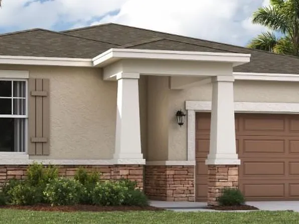 685 Crown Rose Dr, Eagle Lake, FL 33839