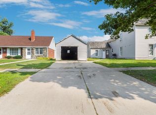 310 2nd Ave N, Long Prairie, MN 56347