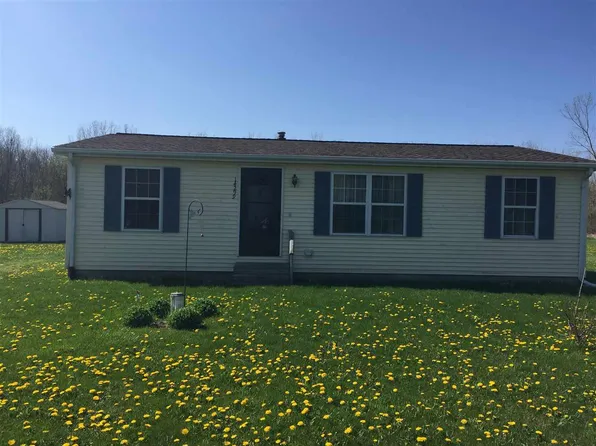 14299 Us Highway 6, Plymouth, IN 46563