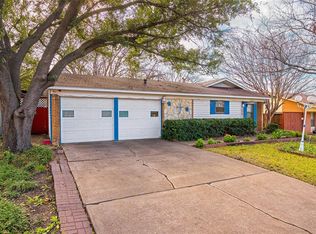 13610 Purple Sage Rd, Dallas, TX 75240