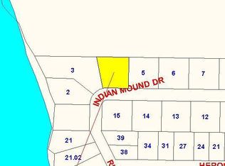 350 Indian Mound Dr, Melbourne Beach, FL 32951