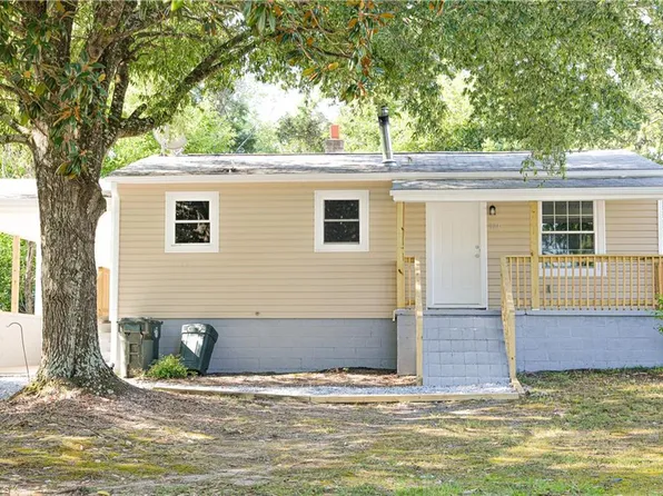 921 Oaklawn Dr, Thomasville, NC 27360