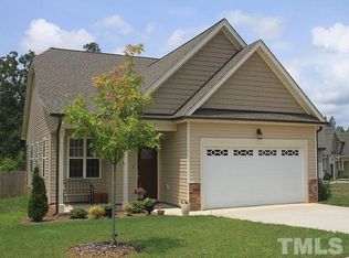 1402 Sweet Gum Way, Mebane, NC 27302