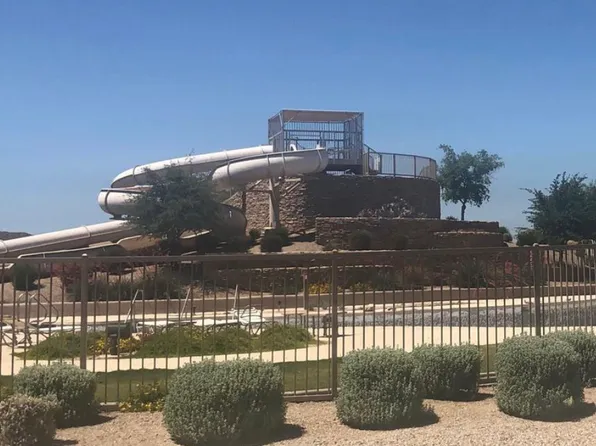 389 S Soledad Ln, Casa Grande, AZ 85194