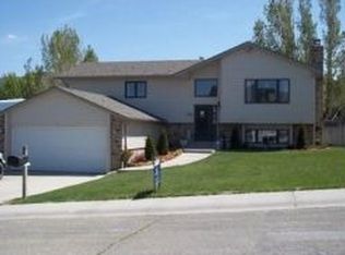 2431 Allyson Pl, Casper, WY 82604