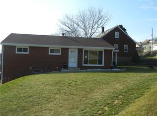 1701 Filmore St, Aliquippa, PA 15001