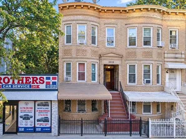243 Crescent, Brooklyn, NY 11208