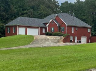 1210 Cedar Grove Rd, Buckhead, GA 30625