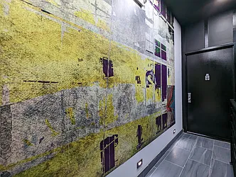 Rented by MySpaceNYC