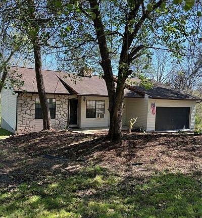 2nd image of 5404 Luann Dr