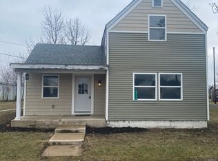 5336 S 800 E, Fort Wayne, IN 46818