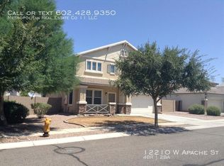 12210 W Apache St, Avondale, AZ 85323