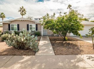 2329 W Berridge Ln, Phoenix, AZ 85015