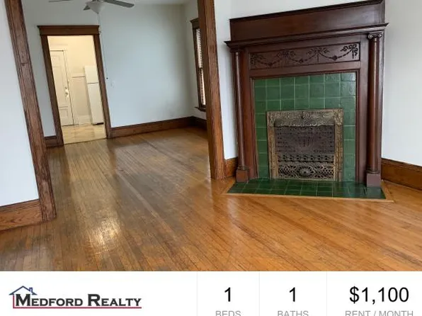 27 Buena Pl #3, Rochester, NY 14607