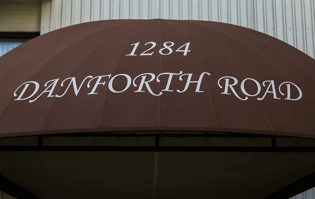 Apartment for rent at 1284 Danforth Road — Photo 3