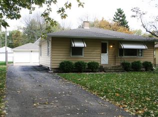 2510 Commonwealth Ave, Joliet, IL 60435