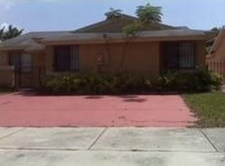19315 SW 123rd Ct, Miami, FL 33177